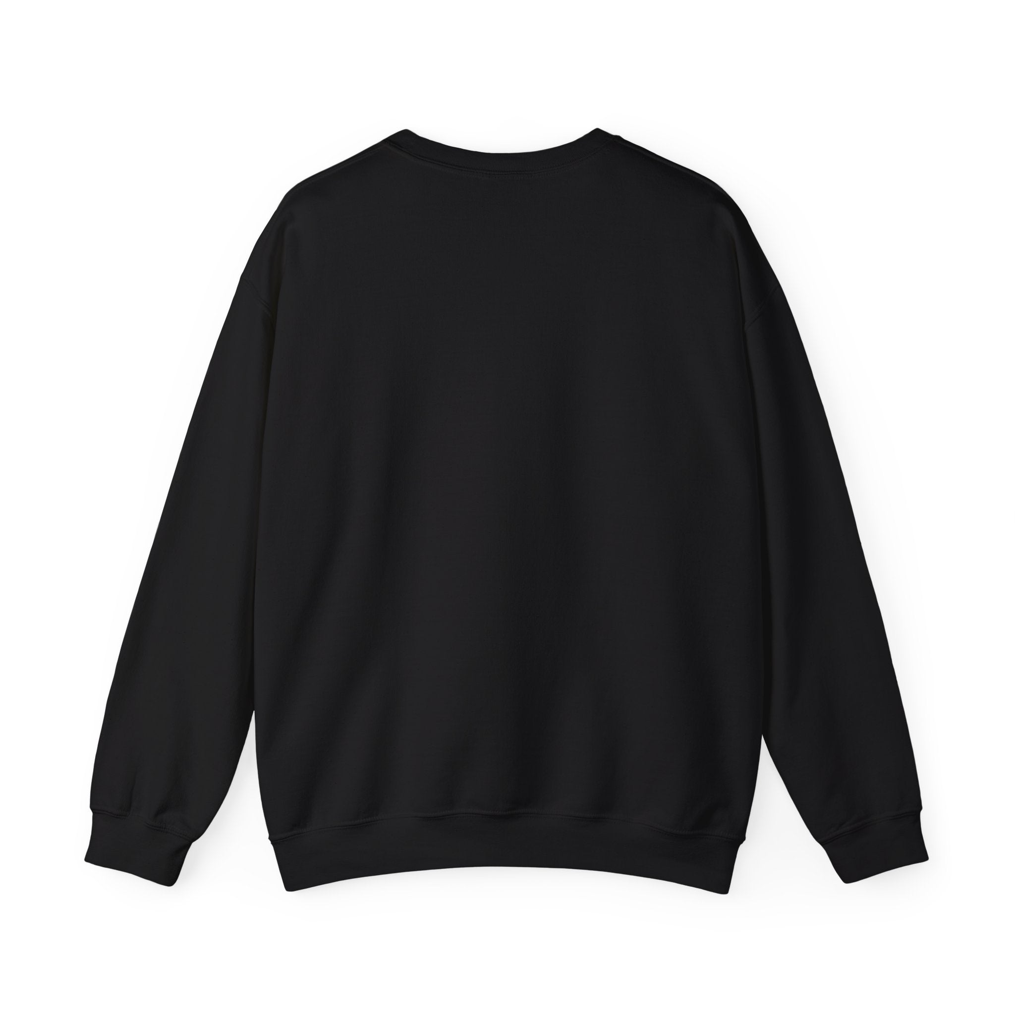 Retro Speedimus Crewneck Sweatshirt — "Speedimus Prime Productions" Vaporwave Graphic