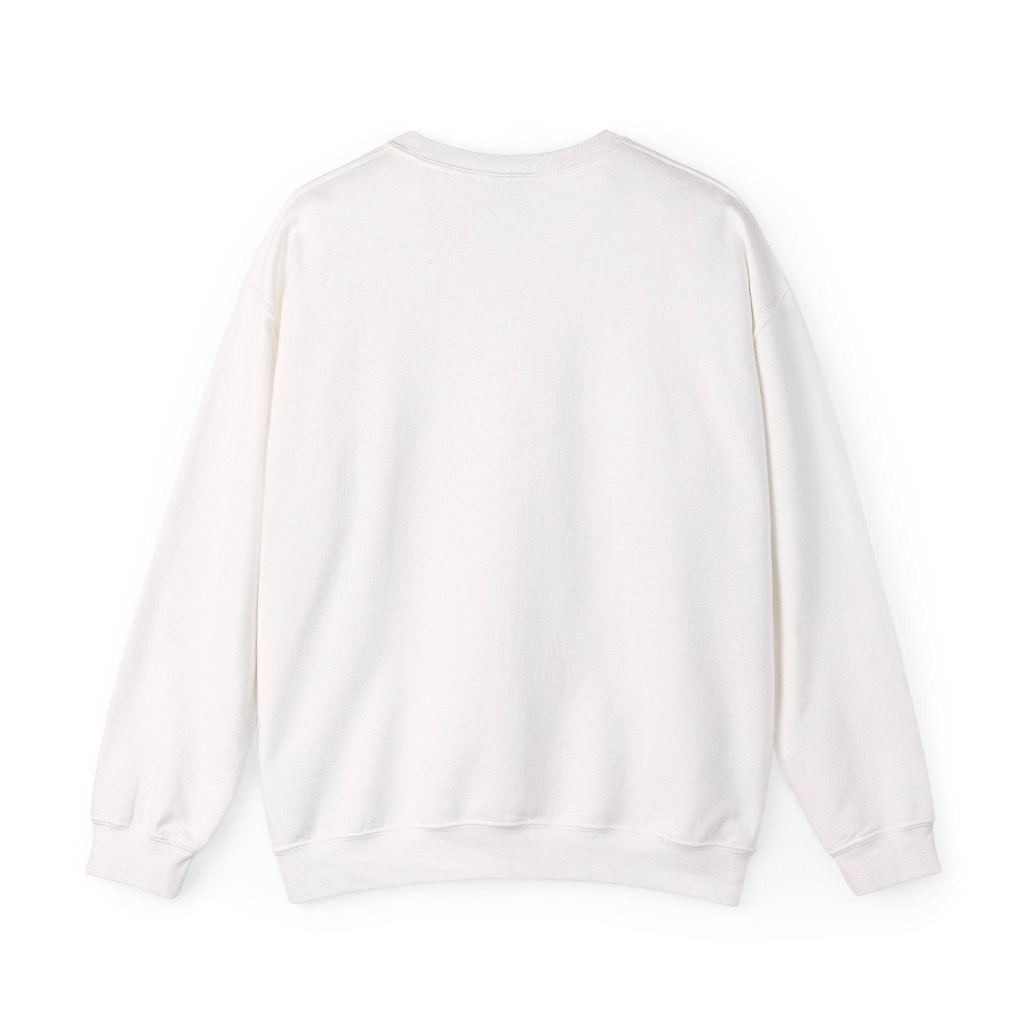 Retro Speedimus Crewneck Sweatshirt — "Speedimus Prime Productions" Vaporwave Graphic